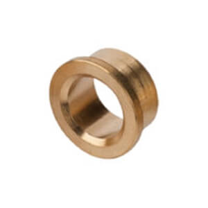 Brass Bush 8